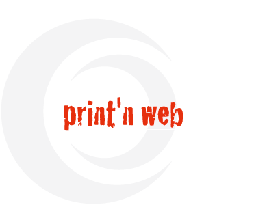 print'n web-Logo